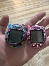 Tamagotchi Connection True