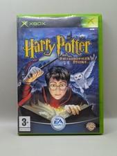 Harry Potter e la Pietra Filosofale | Xbox, 2003