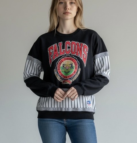 Vintage atlanta falcons - atlanta,