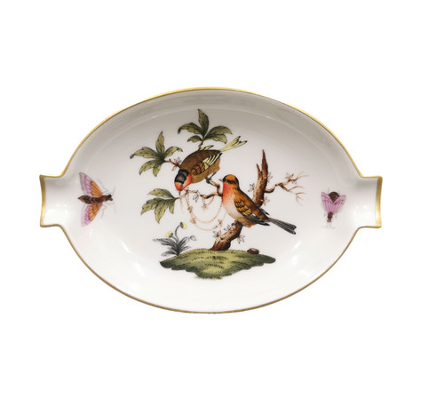 Herend 7783 rothschild - herend,