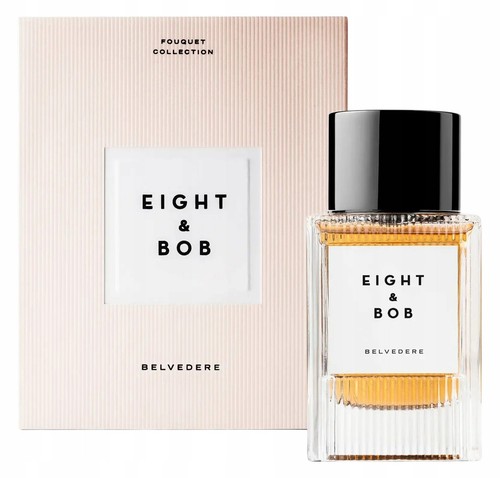 Eight bob belvedere - &,