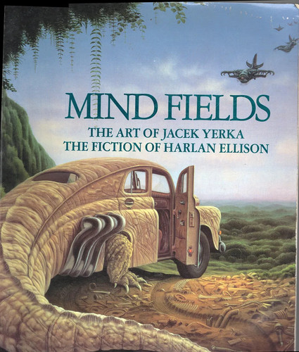 1st mind fields harlan - mind,
