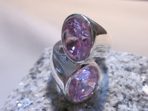 Anello argento lumani - anello,