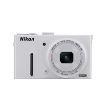 Nikon Coolpix P330 fotocamera