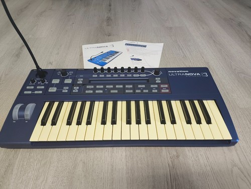 Novation ultranova - ultranova,