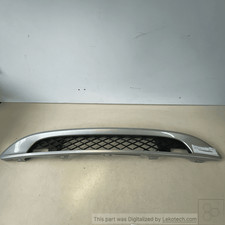 A4518880123C22A Griglia SMART FORTWO EV (A/C451) Trasmissione Elettrica Brabus Cbr 3p/e/