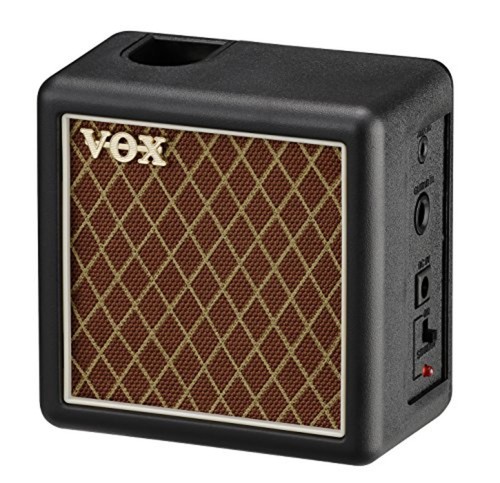 Vox mini amplificatore - vox,