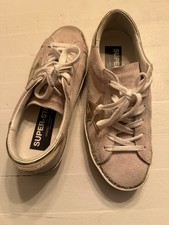 Golden Goose Deluxe 37 rosa