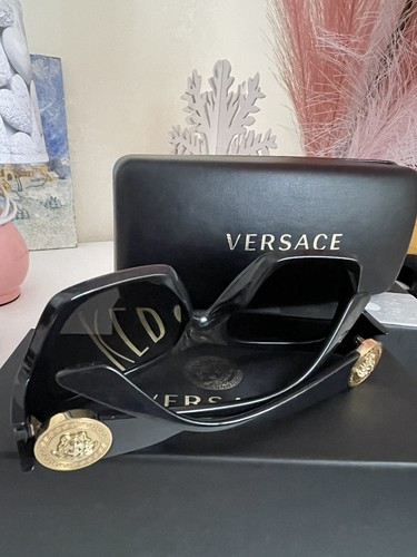 Occhiale sole donna - , versace