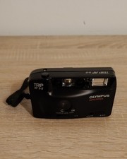 Fotocamera analogica Olympus