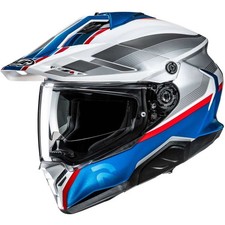 CASCO MOTO INTEGRALE FIBRA