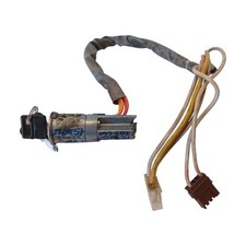 BLOCCHETTO ACCENSIONE PER PEUGEOT 205 Cabrio H1A (83>98)