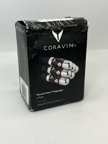 Nuova confezione capsule - nuova,