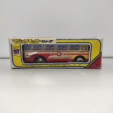 Vintage Yonezawa Toys Tin Toy