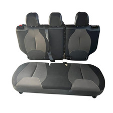 SEDILI PER CITROEN C3 Serie -