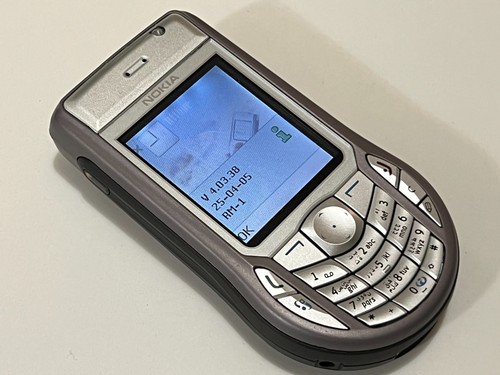 Cellulare originale nokia - cellulare,