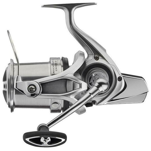 Mulinelli daiwa crosscast - mulinelli,
