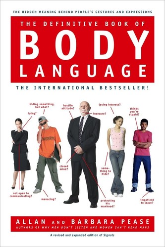The definitive book body - the,