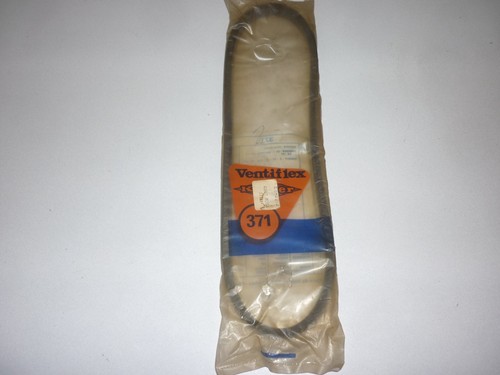 Cinghia trasmissione kleber - cinghia,