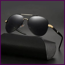 Nuevas gafas de sol