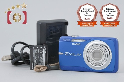 Casio exilim z550 - casio,