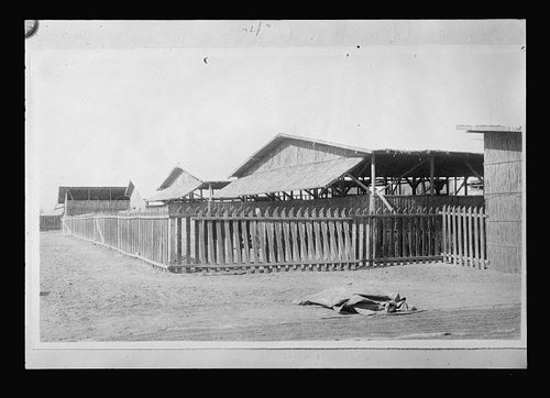 Cairo egitto 1918 - il,