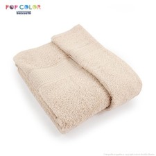 Set 1+1 asciugamani Bassetti