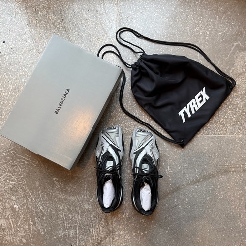Sneakers balenciaga tyrex - sneakers,