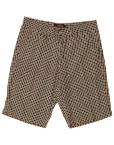 Carrera pantaloncino chino