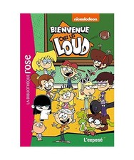 Bienvenue chez les Loud 07 -