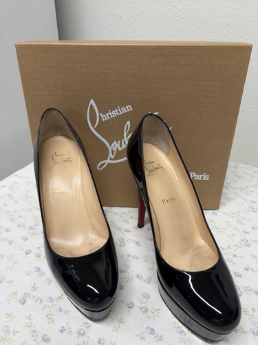Christian louboutin bianca - christian,