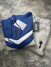 tuta trapstar Completa