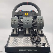 ThrustMaster T-GT II Servo