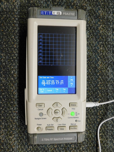 Aim tti psa2702 - aim,