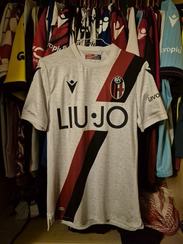 Maglia calcio bologna ospiti - maglia,