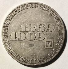 Svizzera- Banca Svizzera