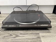 Technics Sl-dl1 Giradischi