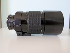 Teleobiettivo a specchio Sigma