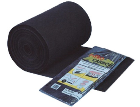 Filtro carboni attivi per - a,