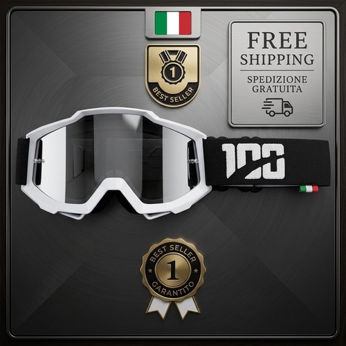 Motocross goggles anti fog - goggles, anti-fog