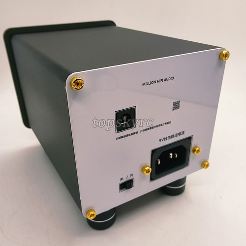 Ecc84 amplificatore - ecc84,