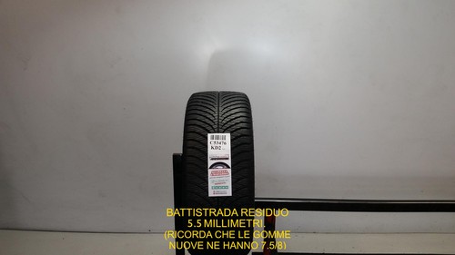 Gomme usate stagioni - ,