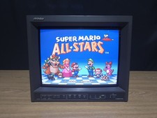 Victor JVC 15" TM-H150C 750TVL