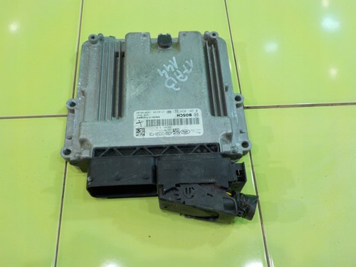 Jaguar 17v berlina 4 - d,