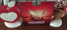 CD PROMO LIGABUE “UN COLPO