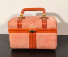 Beauty Case Vintage