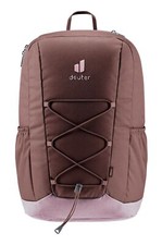 Zaino deuter Gogo zaino da escursione zaino sportivo zaino uvetta/uva malva