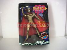 ★FANTAMAN OGON BAT GOLDEN BAT LIBERTY PLANET LIMITED 300 CERTIFICATO CHOGOKIN★