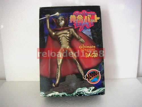 Fantaman ogon bat - bat, golden