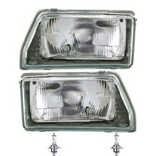 Set Di Fari Per Fiat Cinquecento 170 0.9 I.E S 1.1 Sporting 170